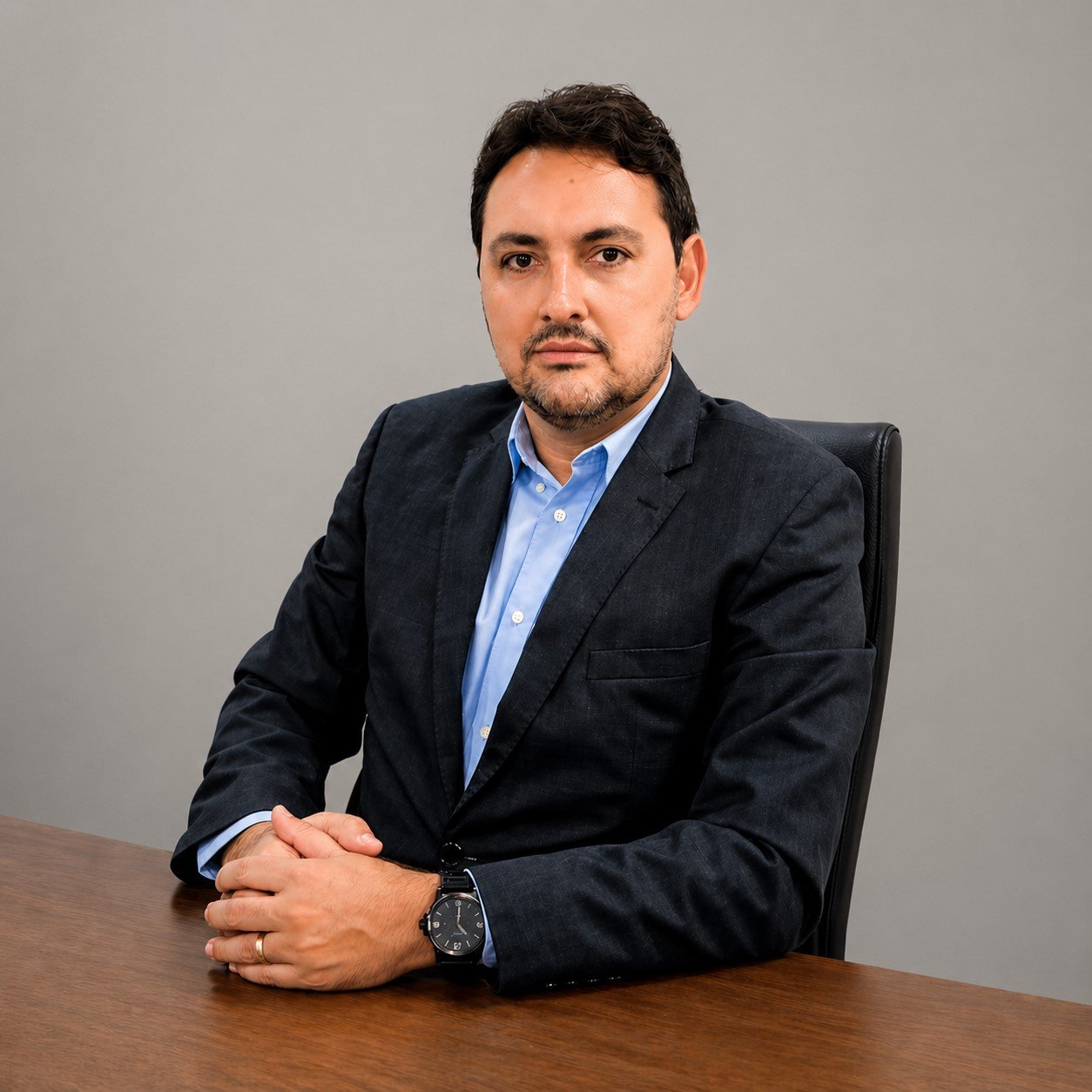 CEO da Head Systems